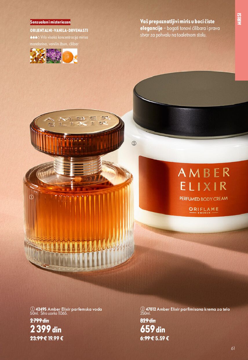 oriflame