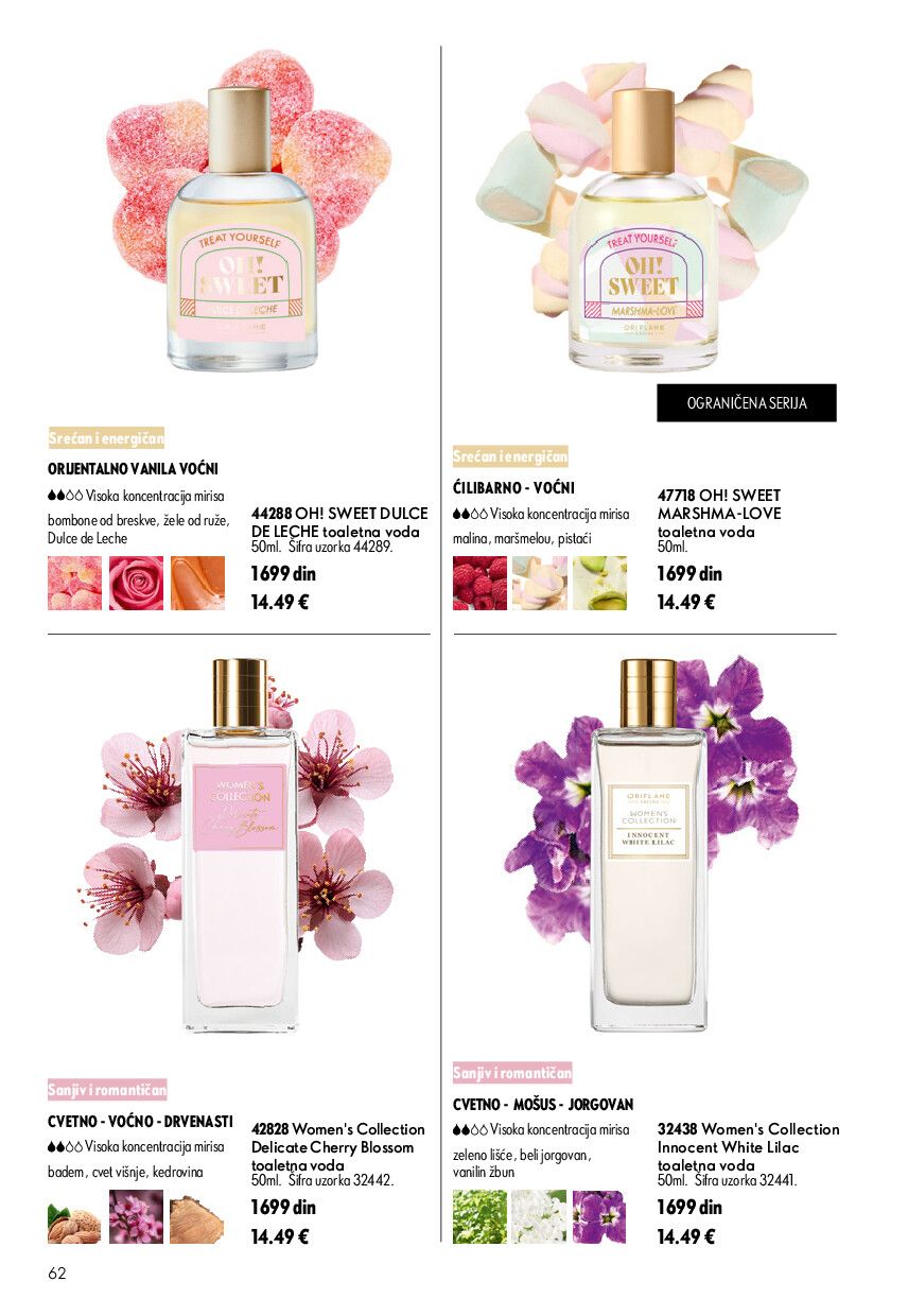 oriflame