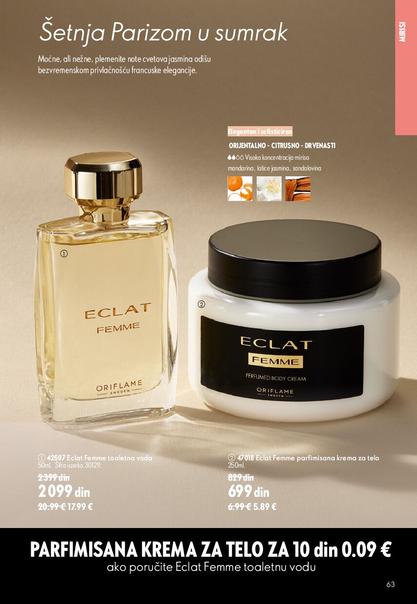 oriflame