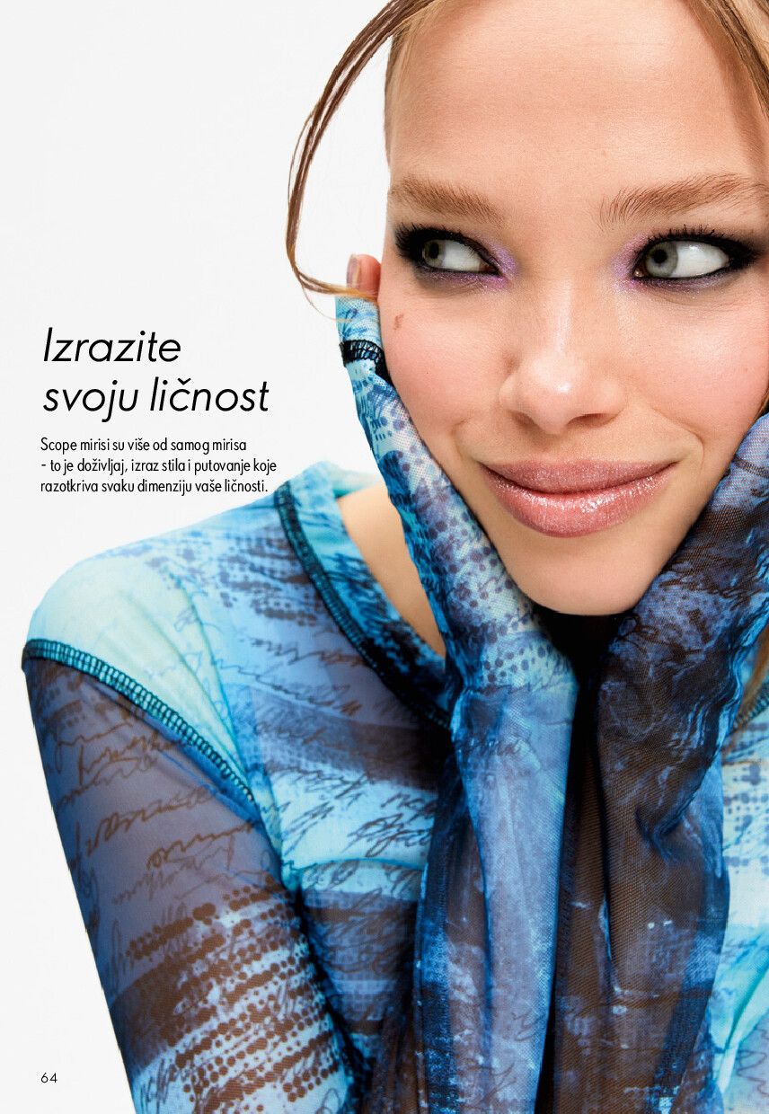 oriflame