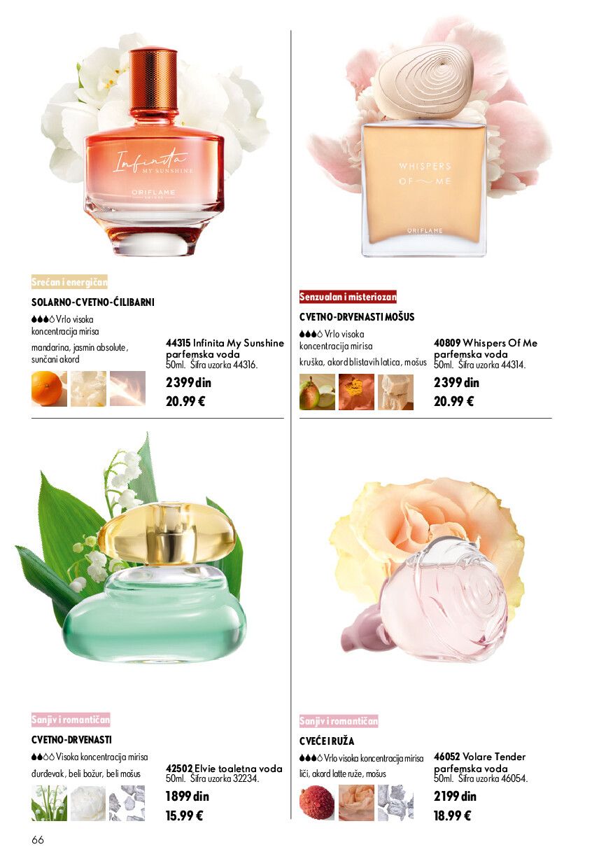oriflame