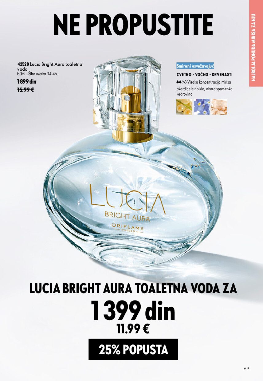 oriflame
