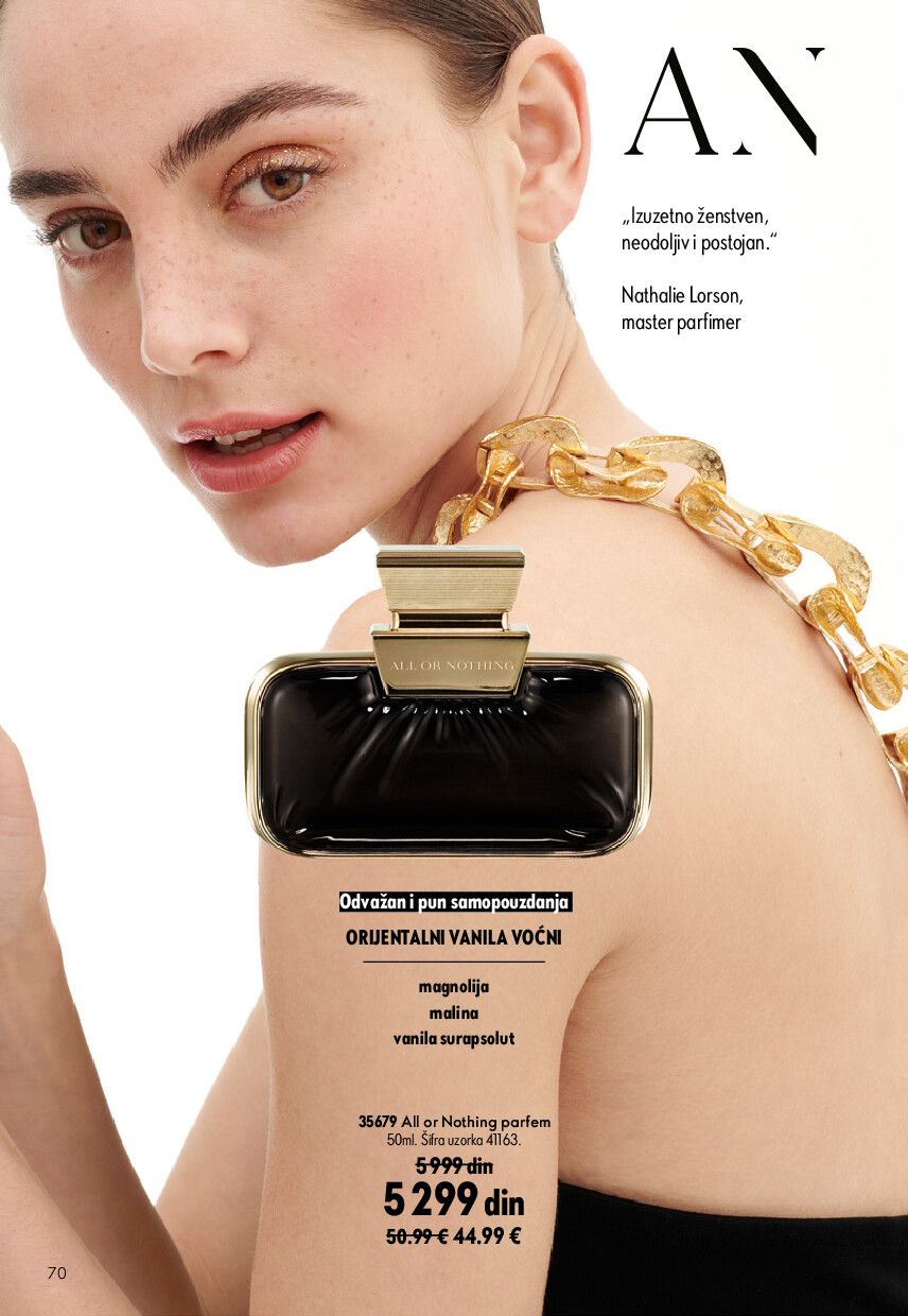 oriflame