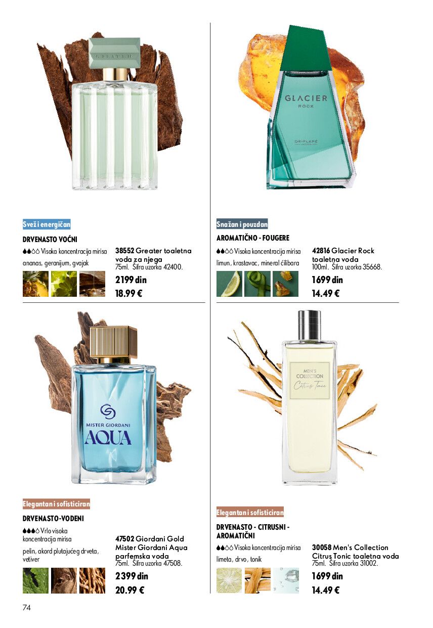 oriflame