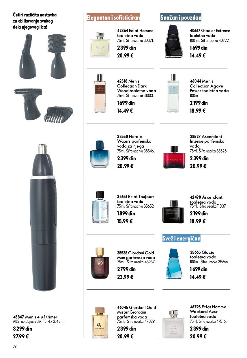 oriflame