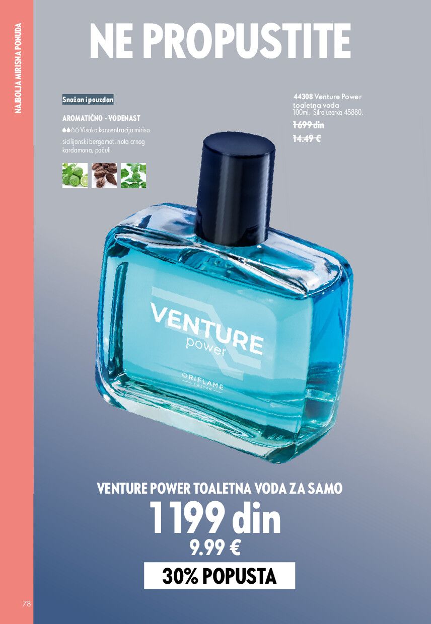 oriflame