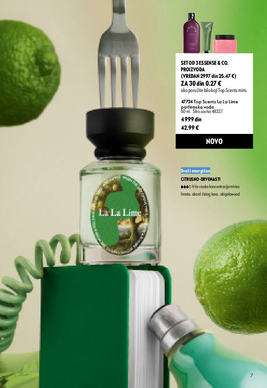 oriflame