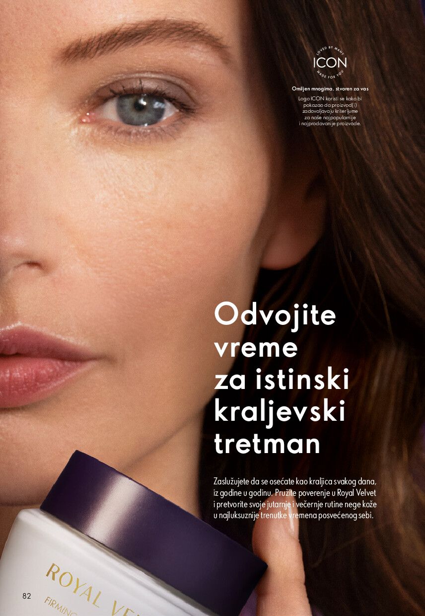 oriflame
