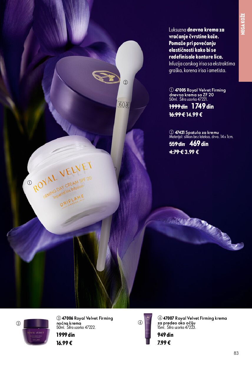 oriflame