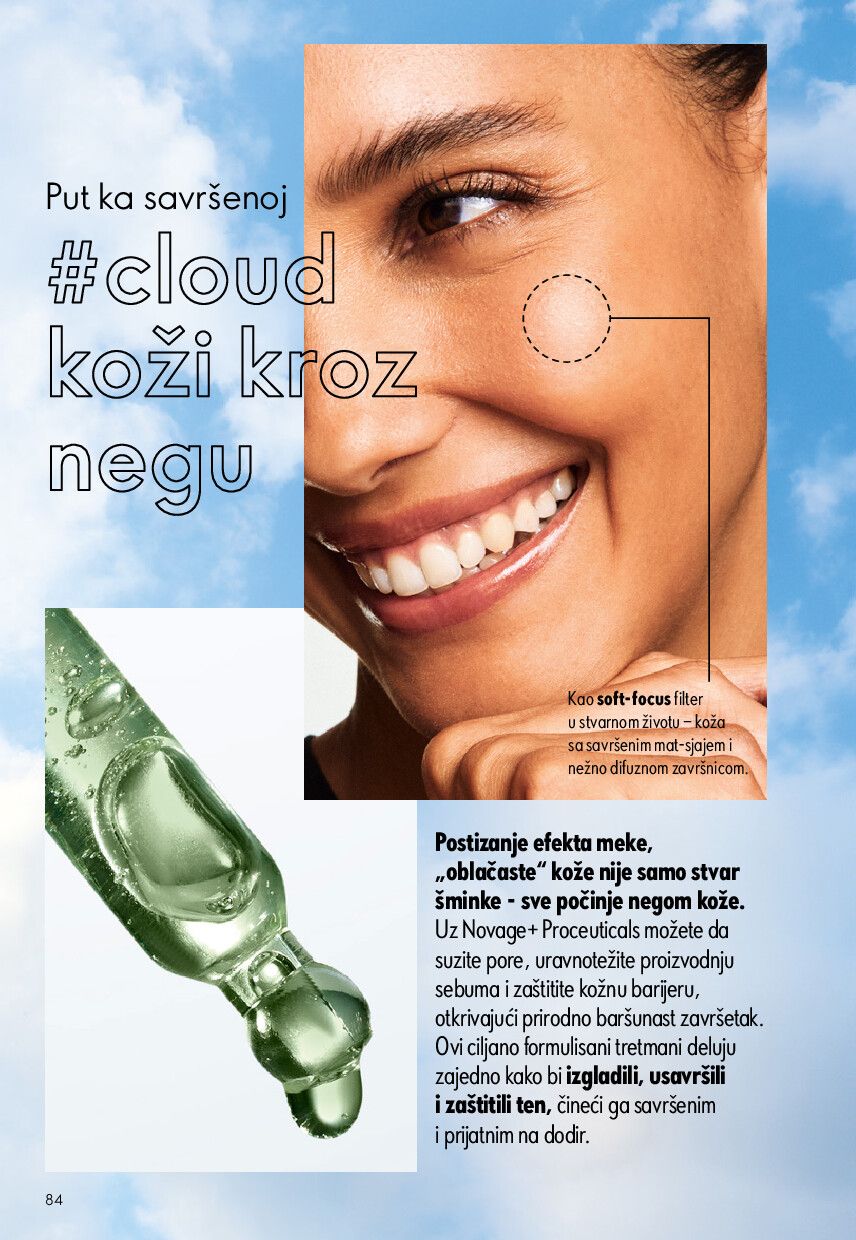 oriflame