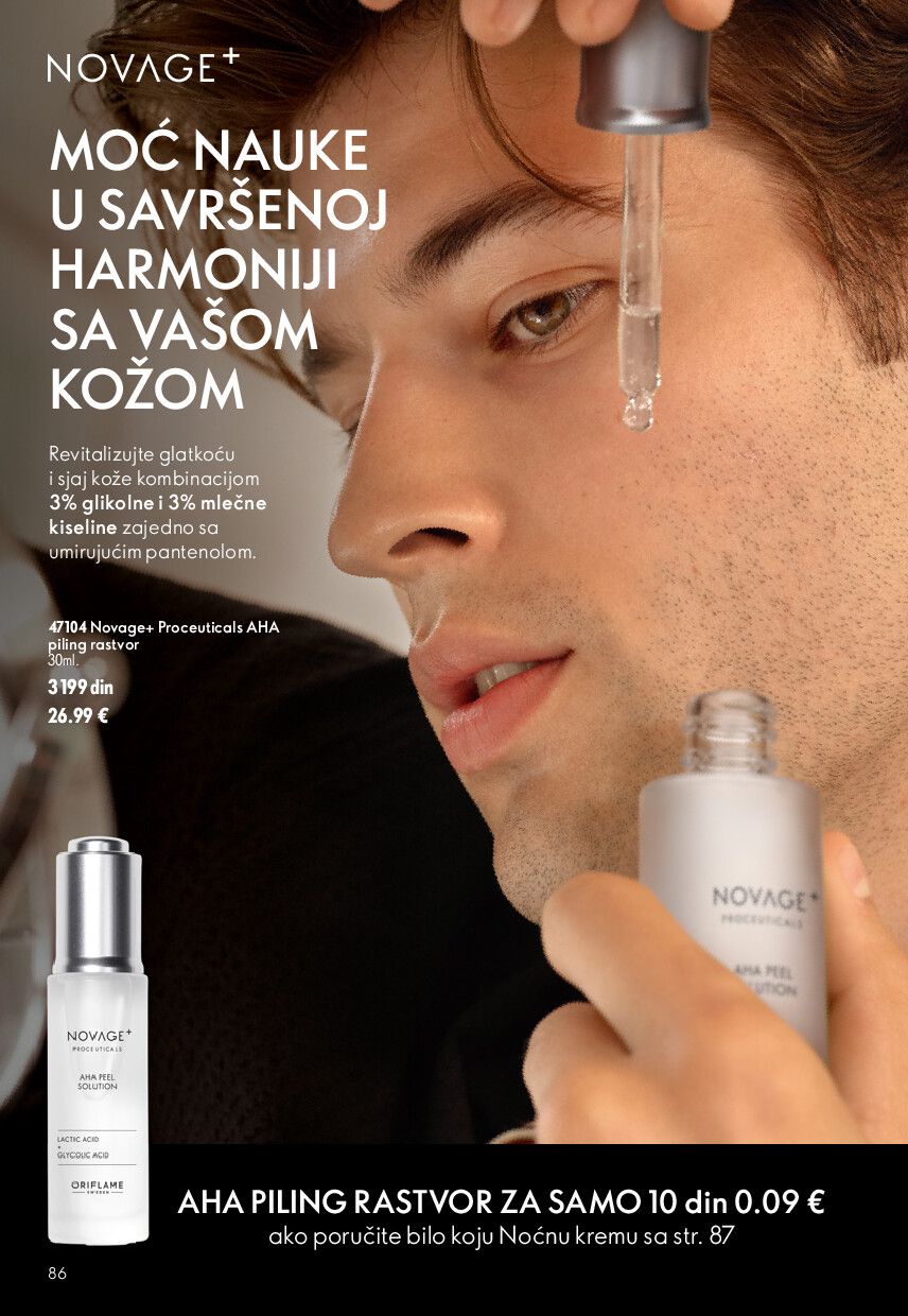 oriflame