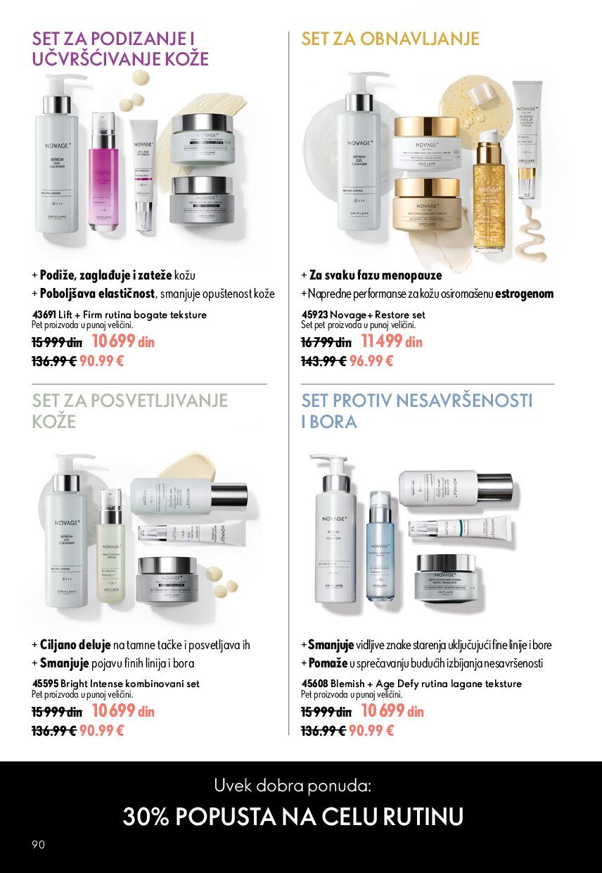 oriflame