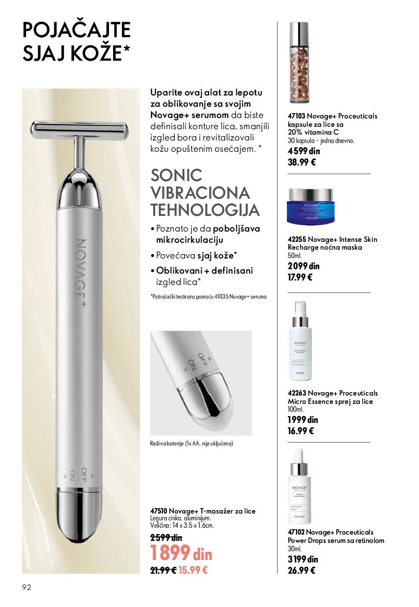 oriflame