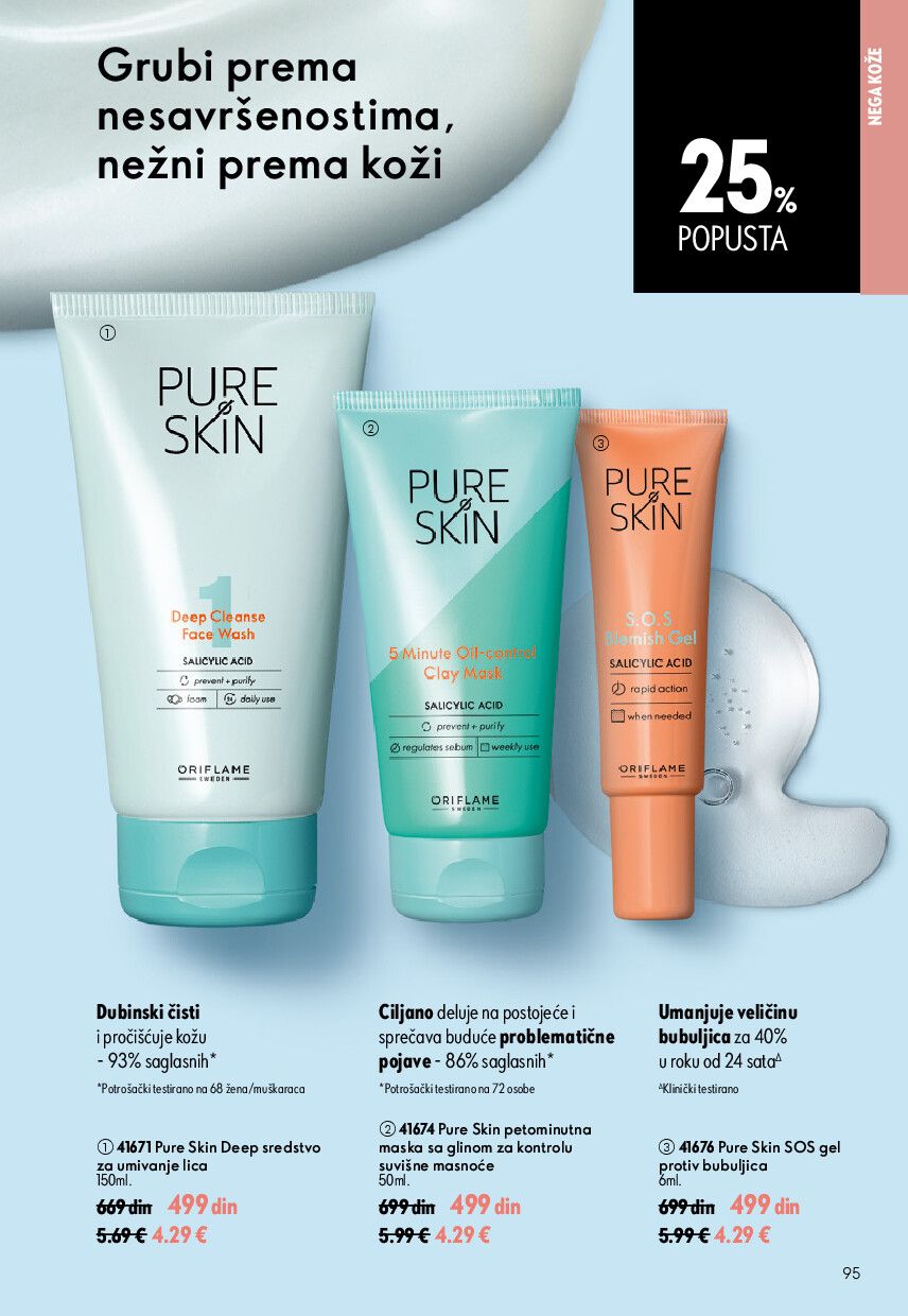oriflame