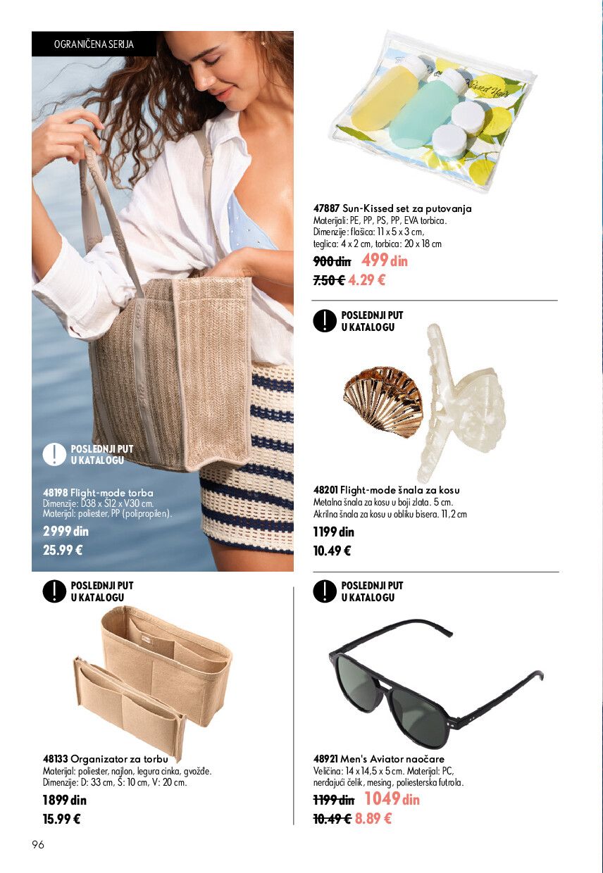 oriflame