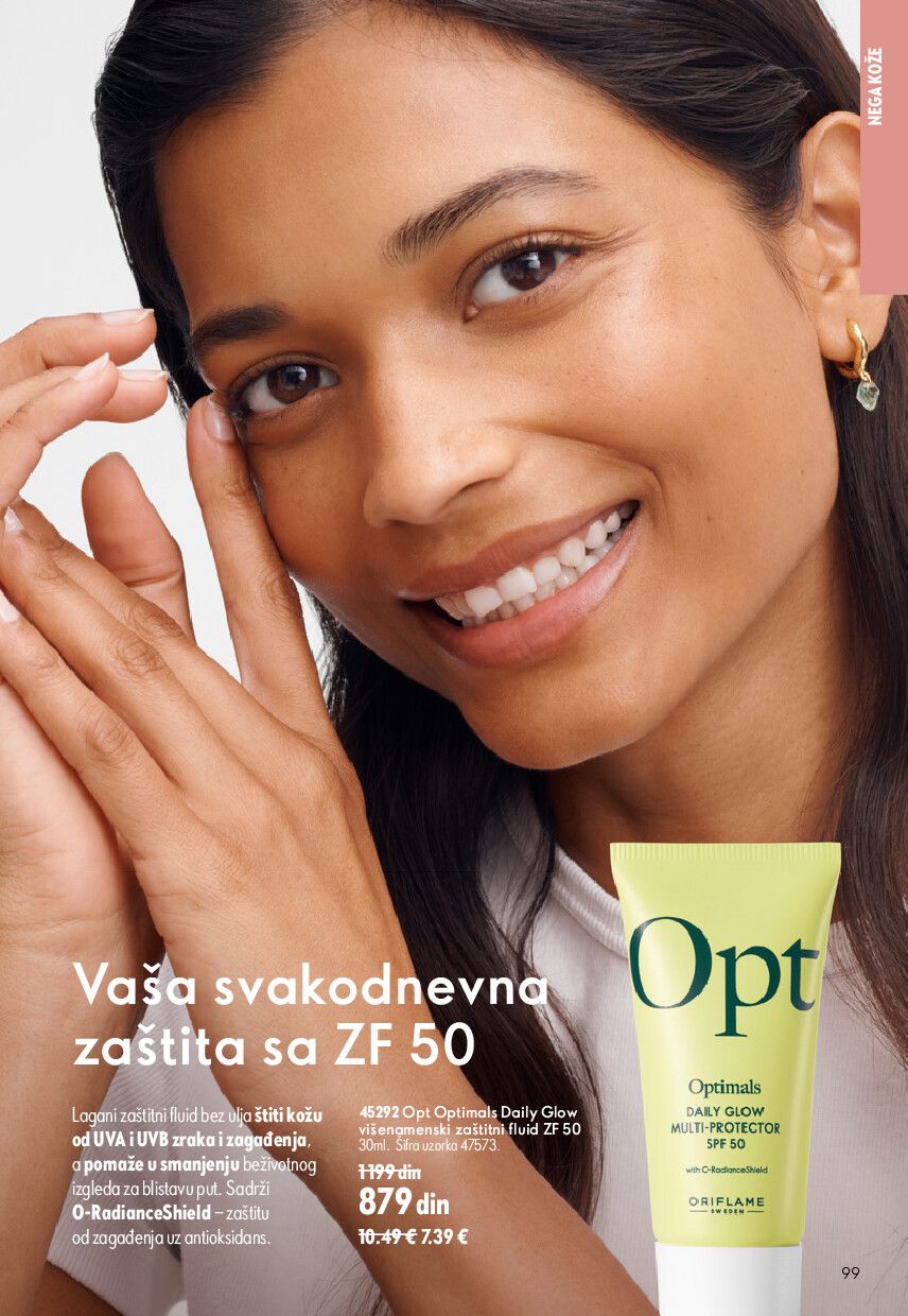 oriflame