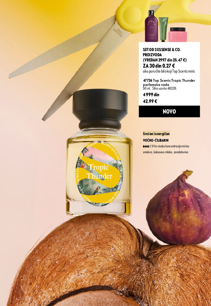 oriflame