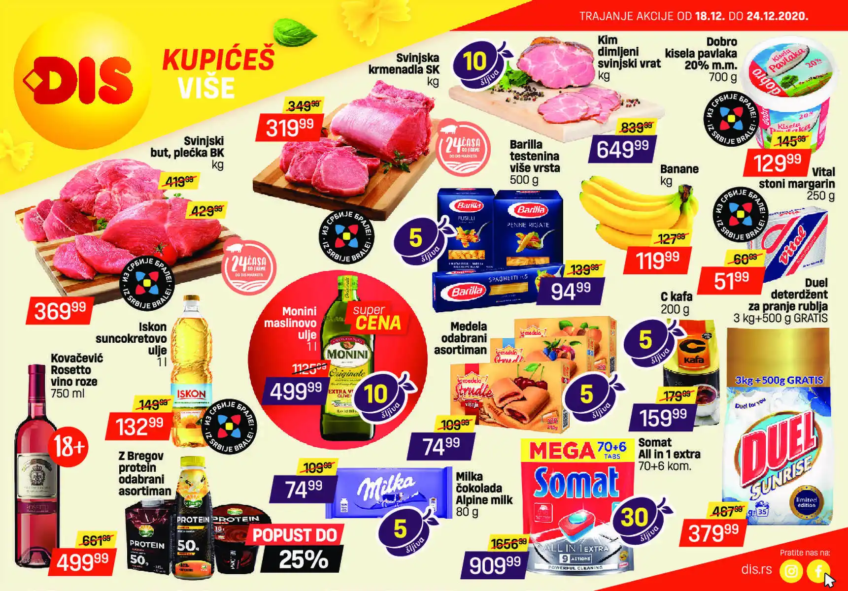 dis-market