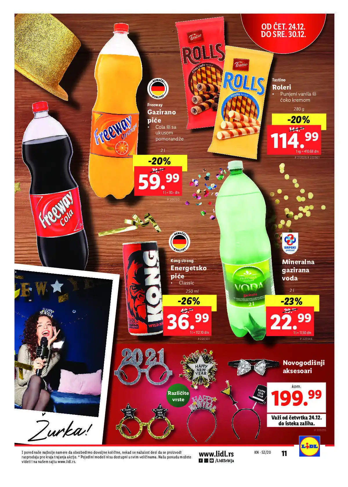 lidl