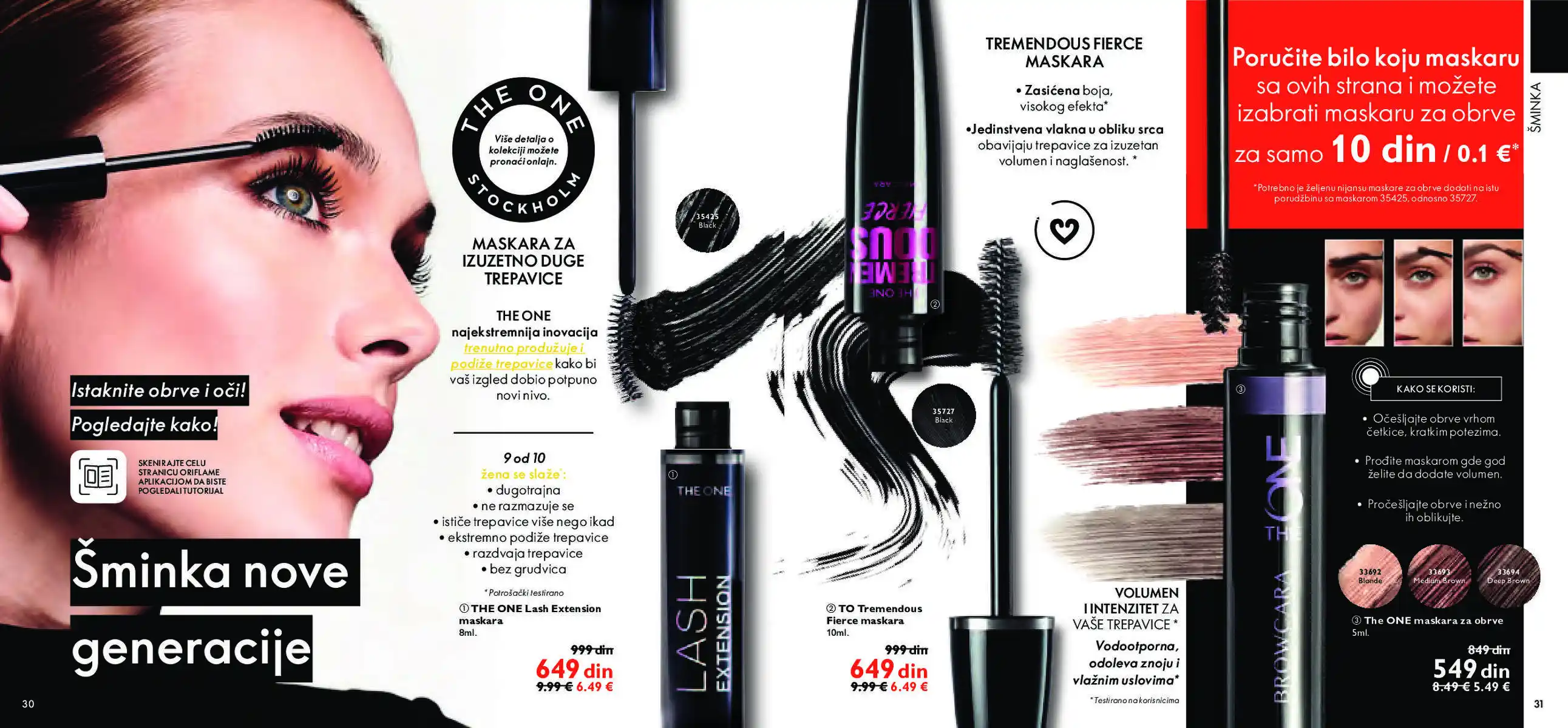 oriflame
