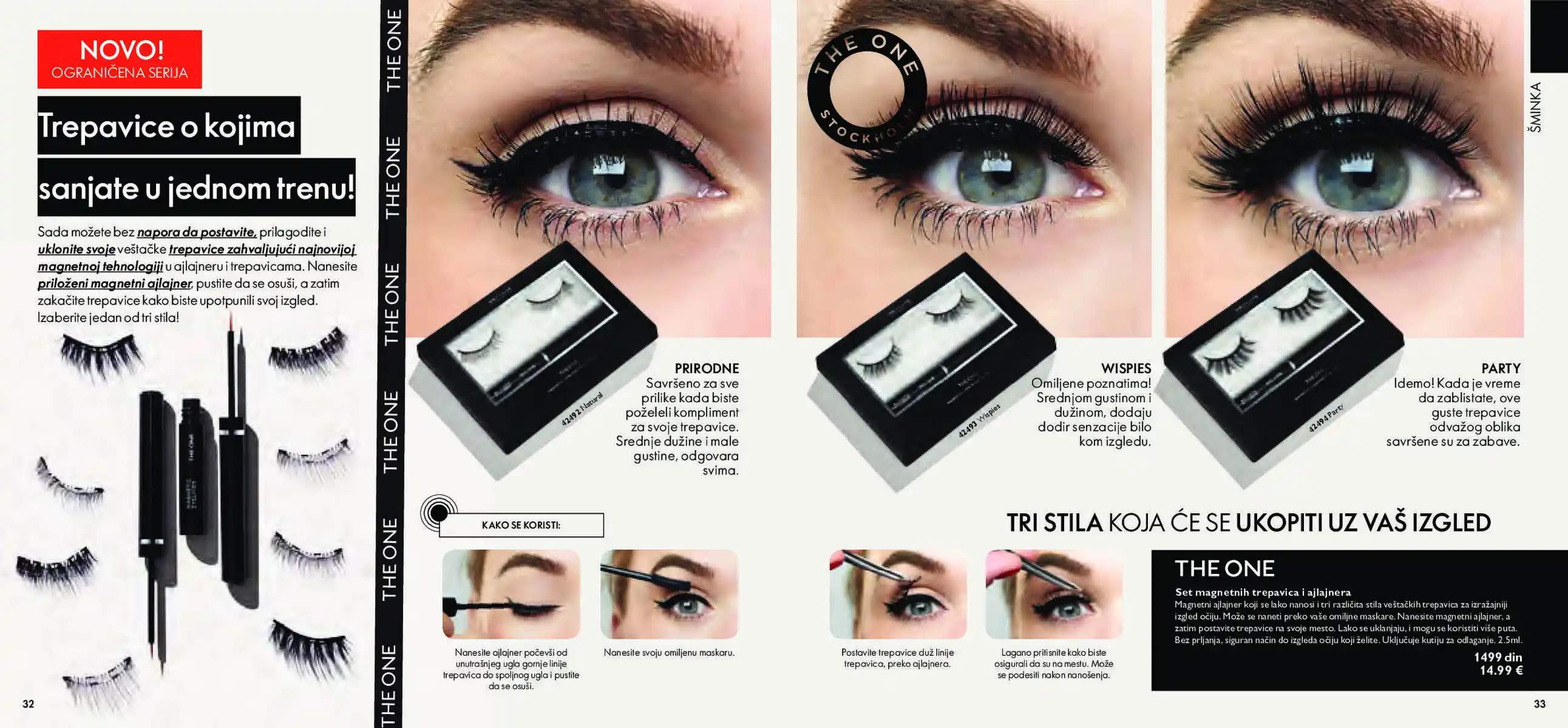 oriflame