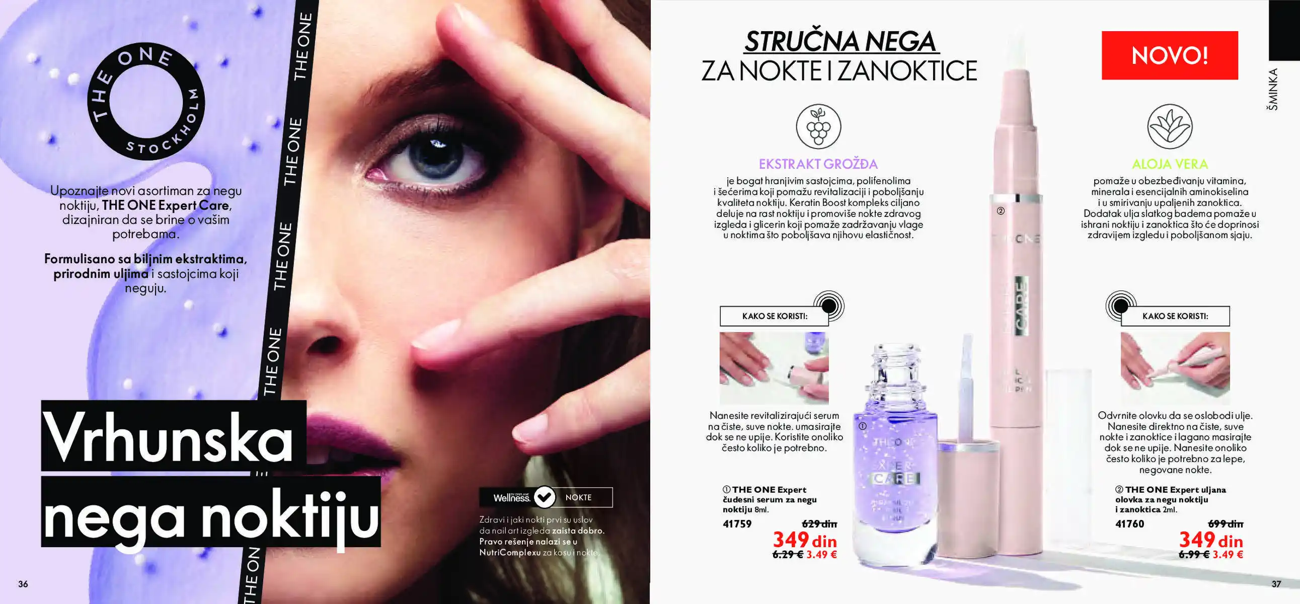 oriflame