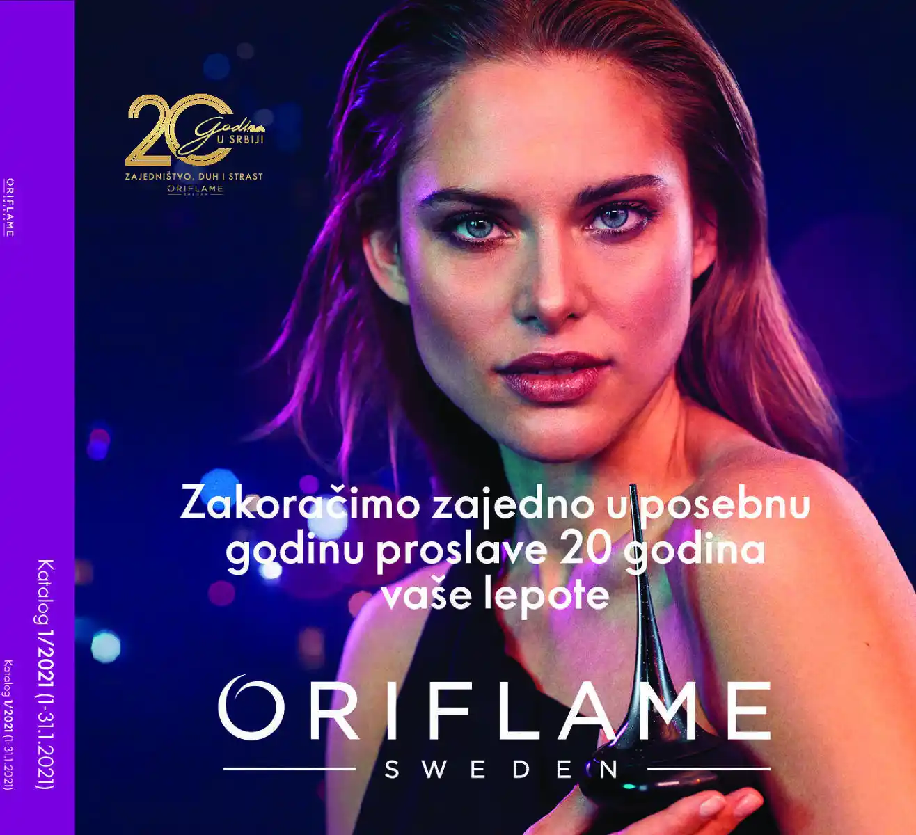 oriflame