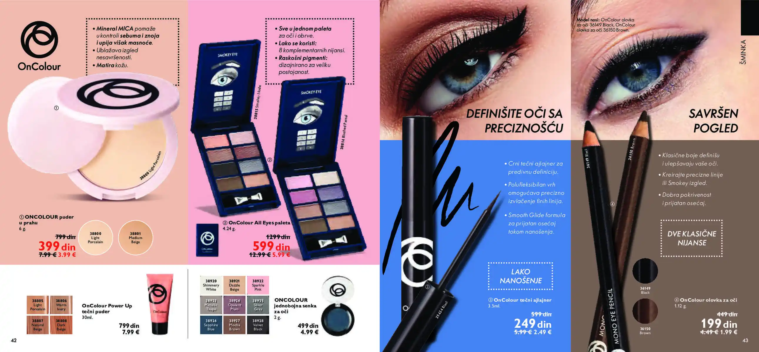 oriflame