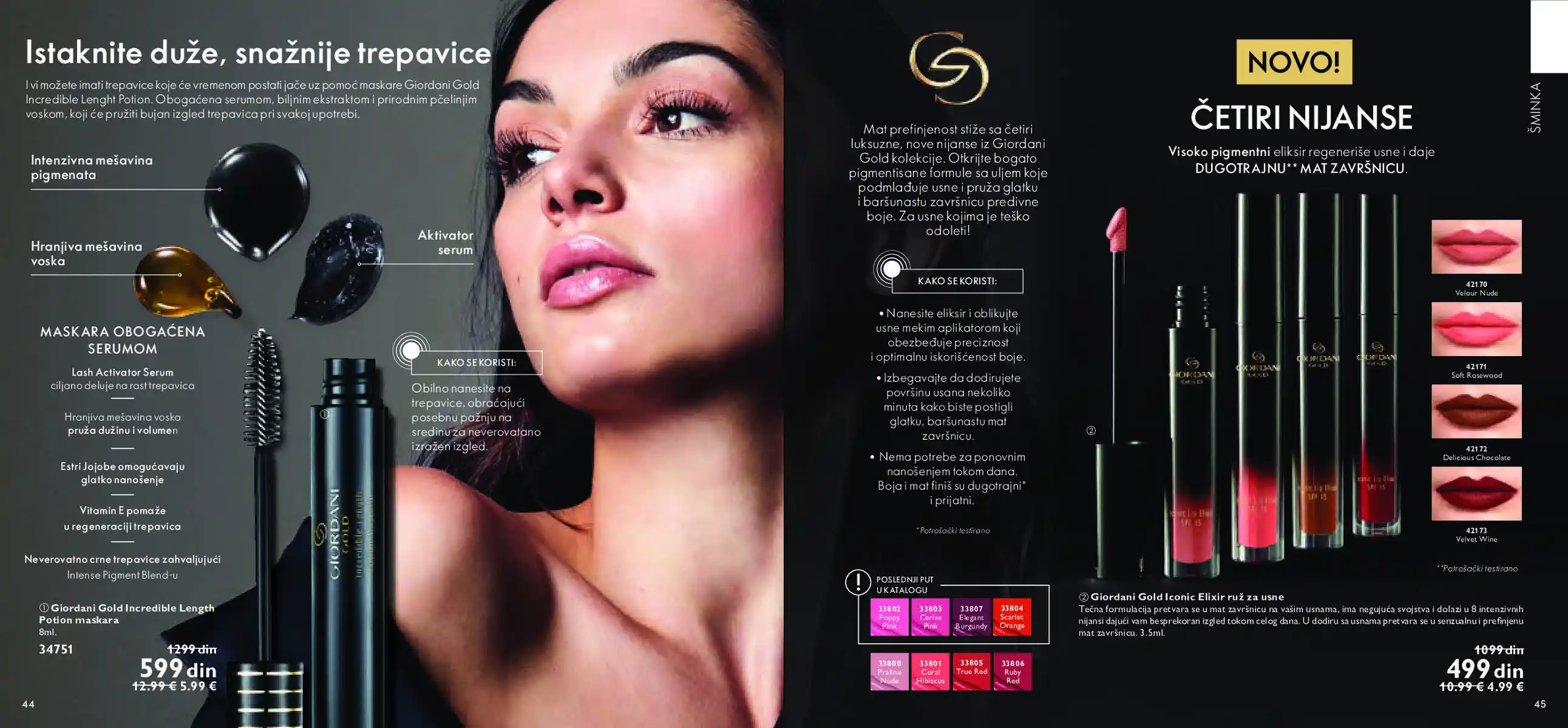oriflame