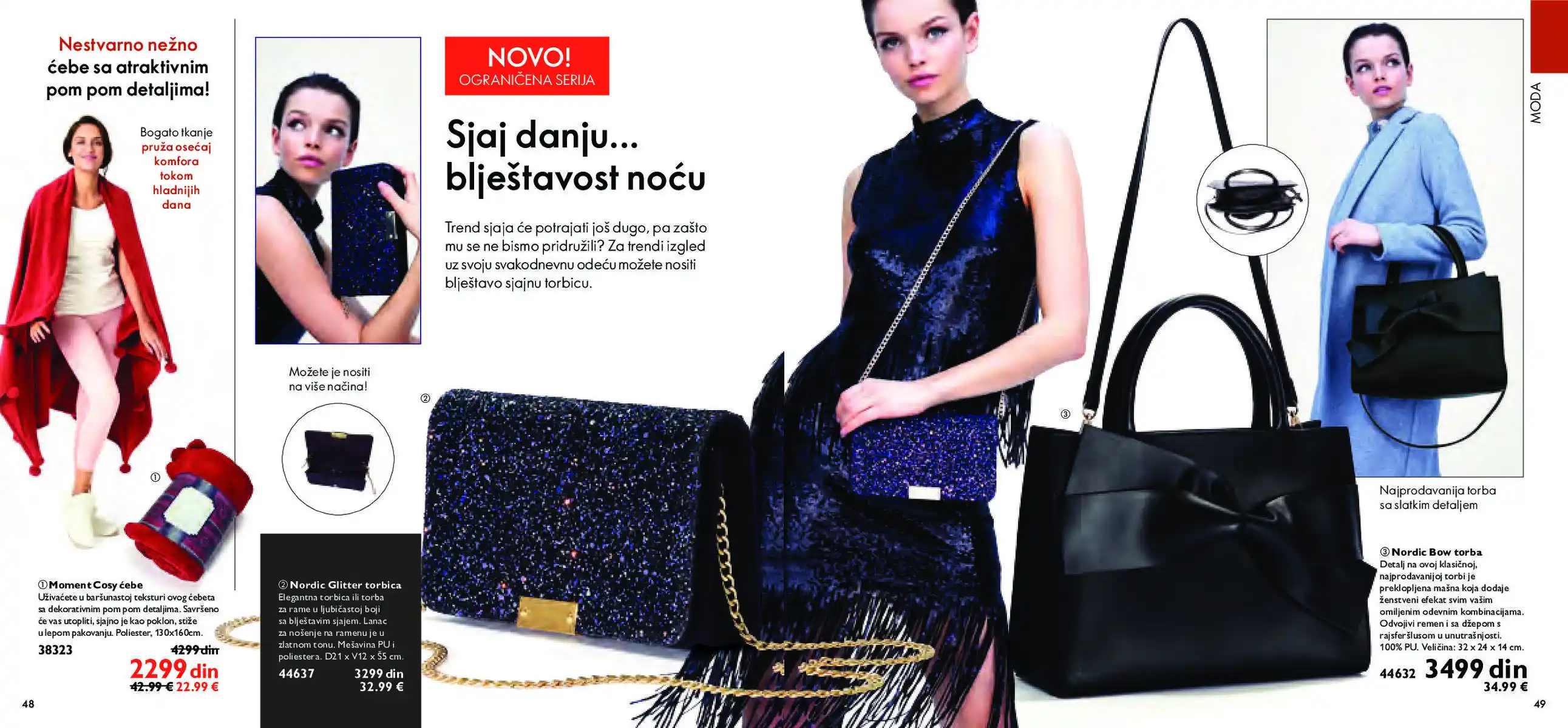 oriflame