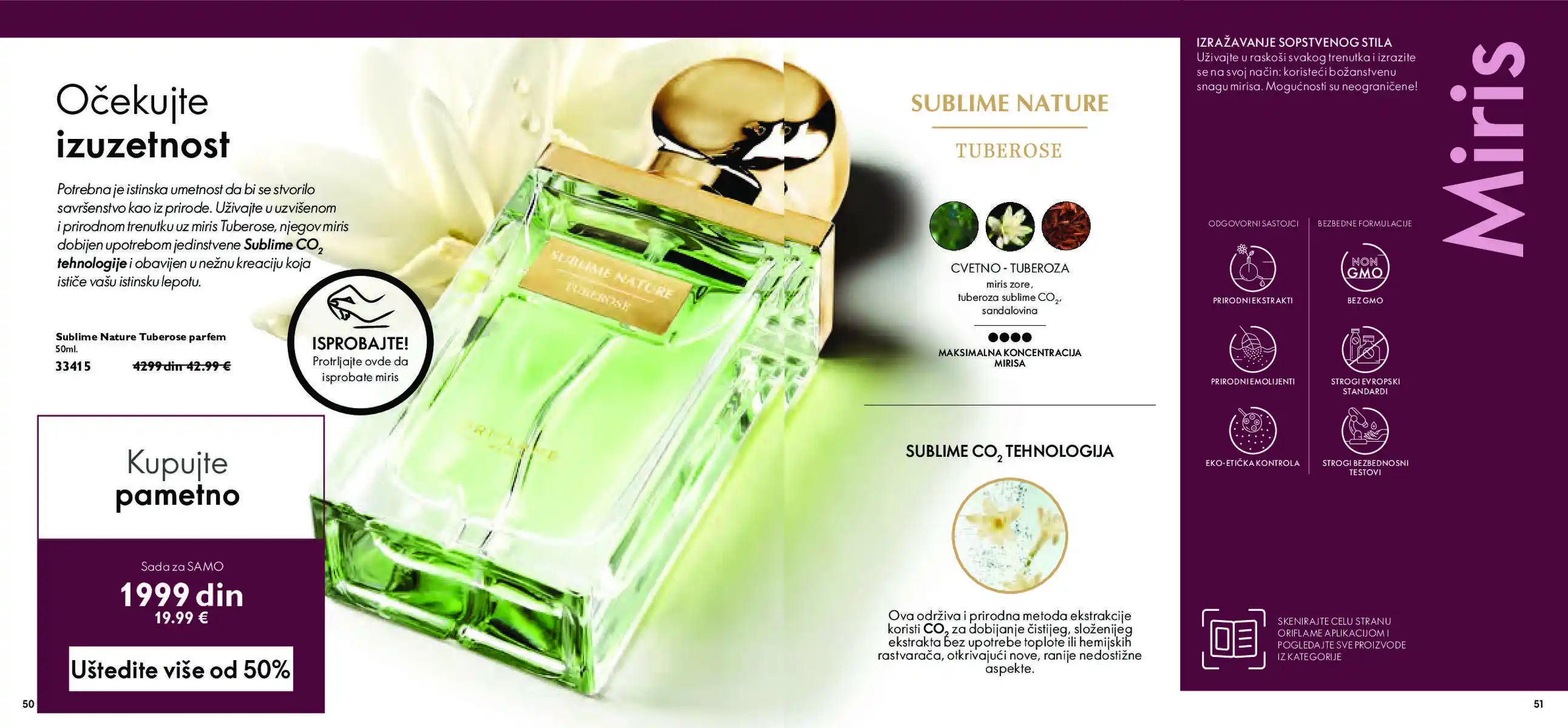 oriflame