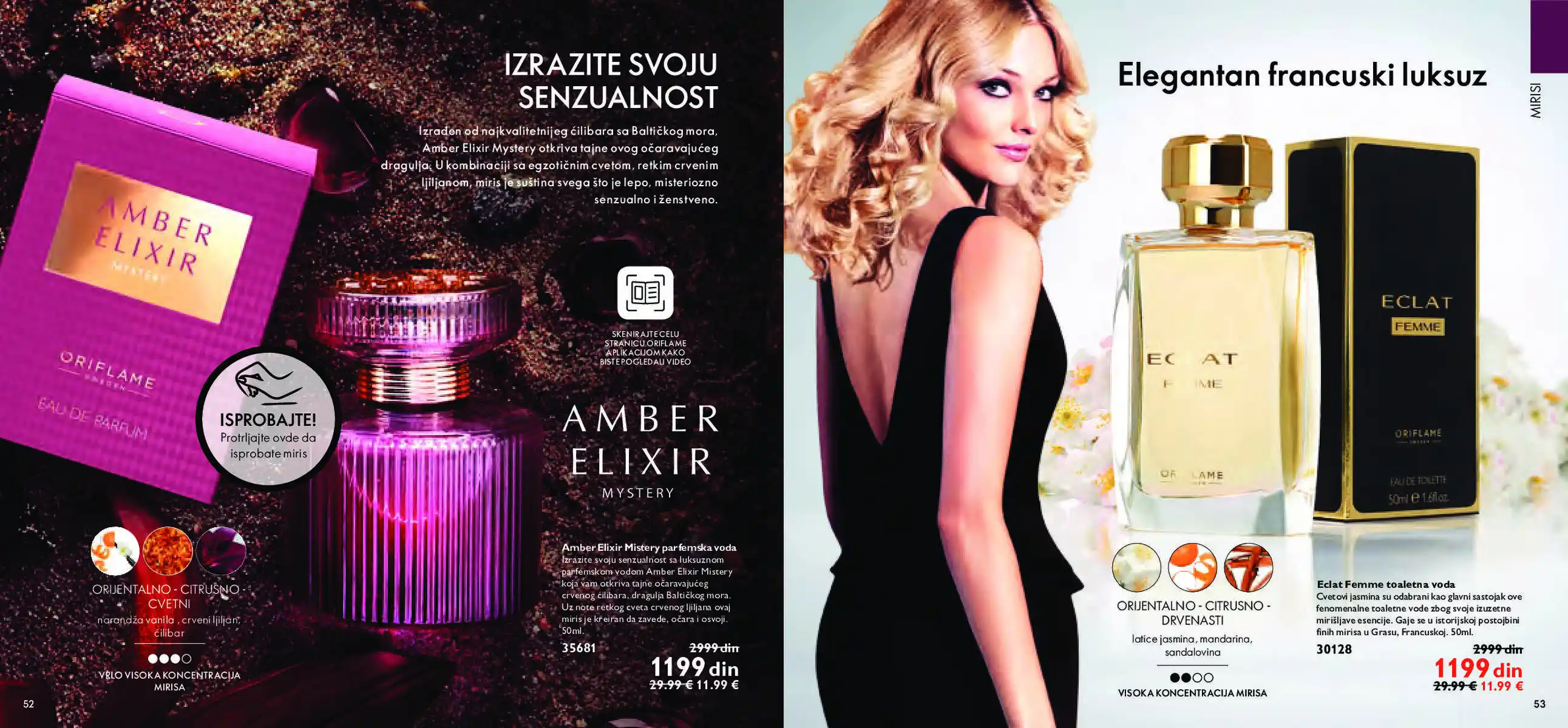 oriflame