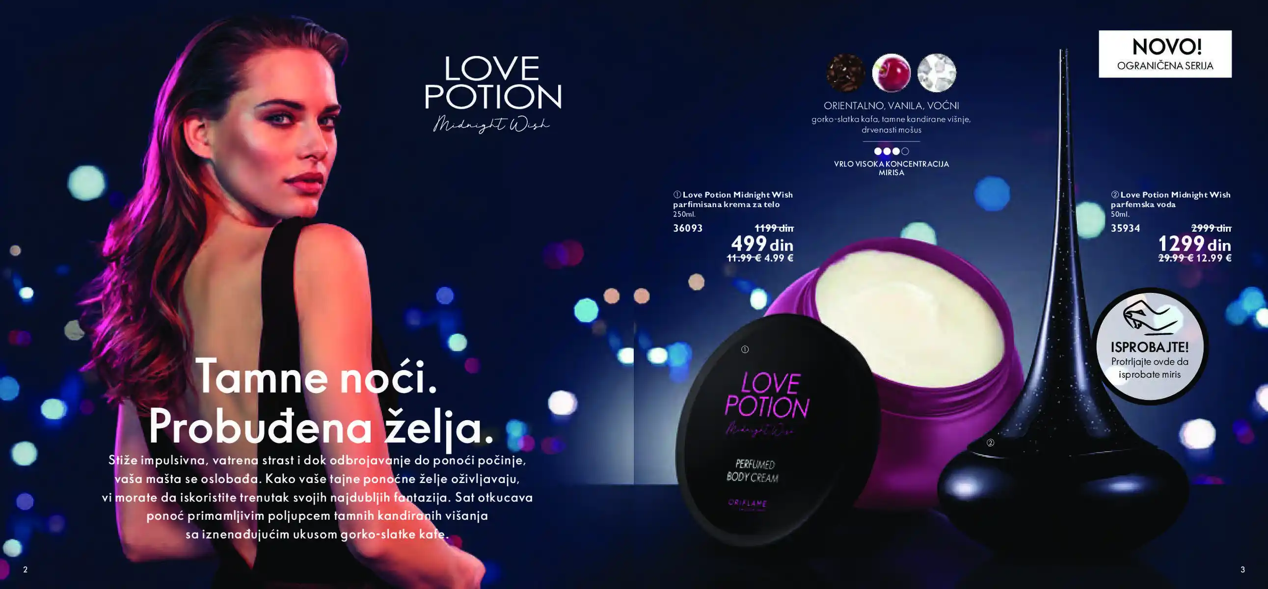 oriflame