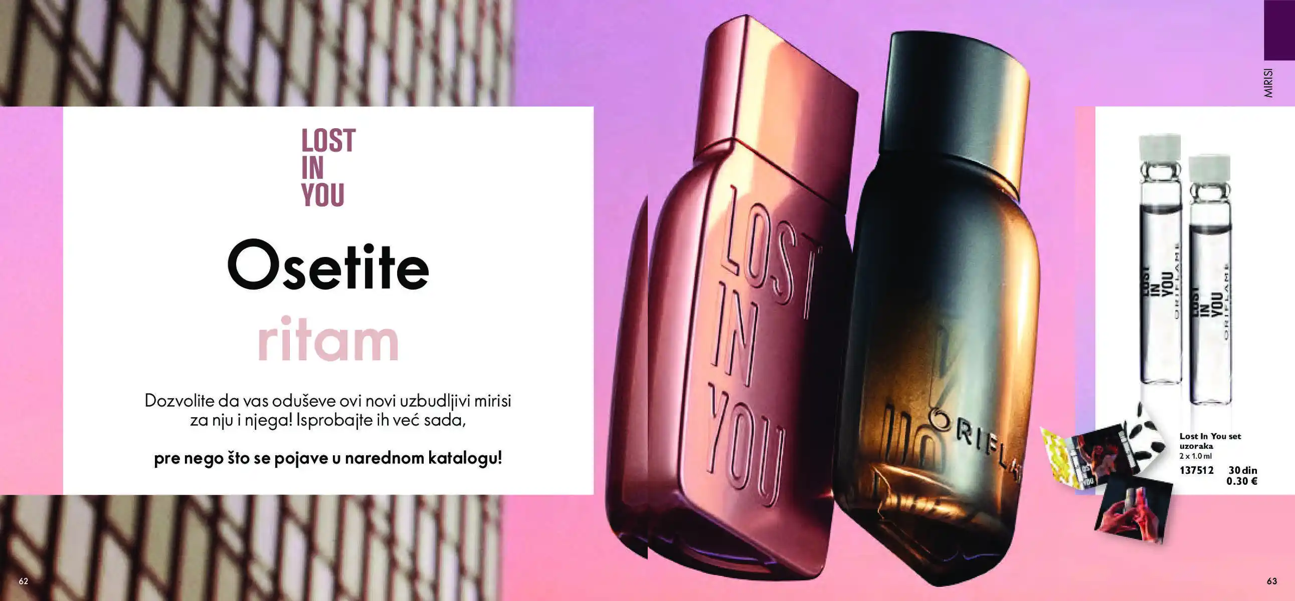 oriflame