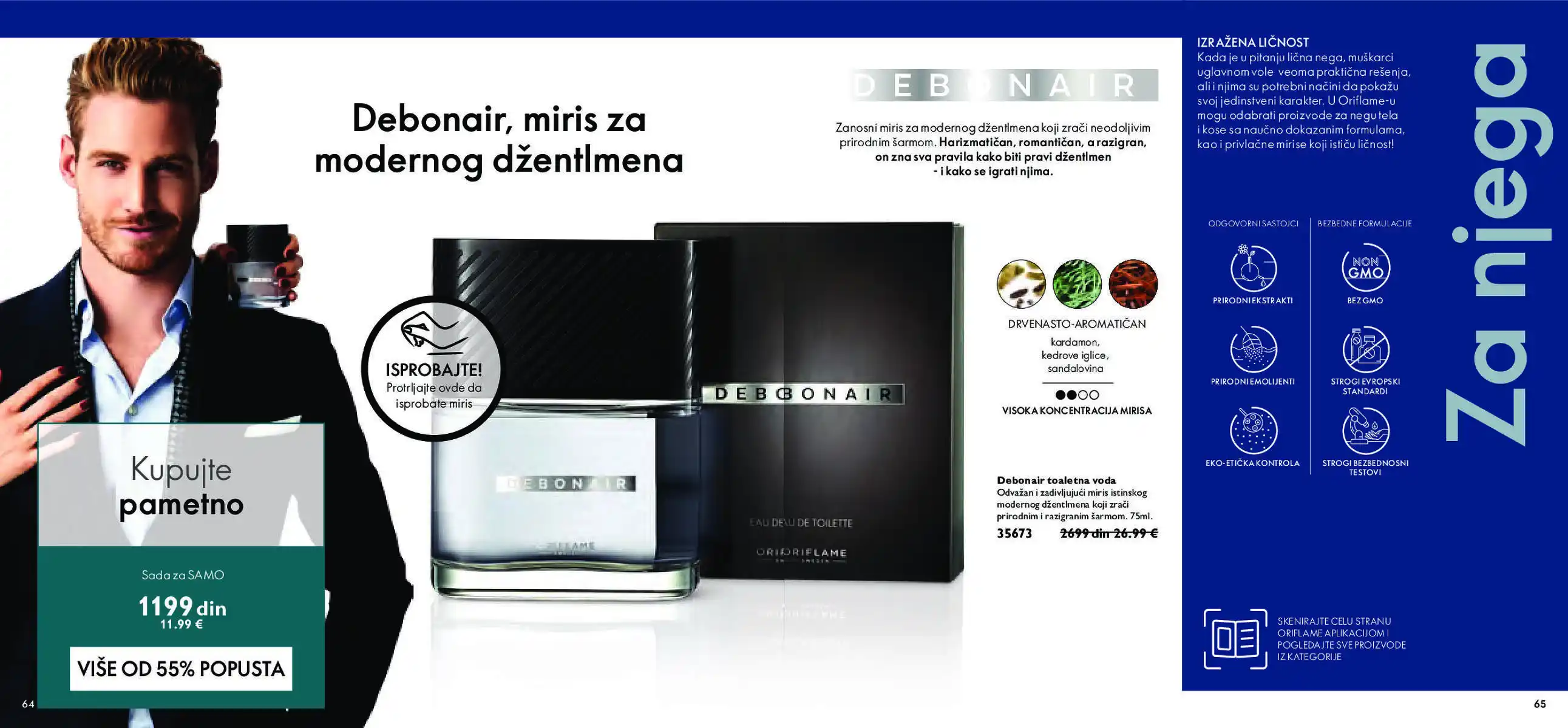 oriflame