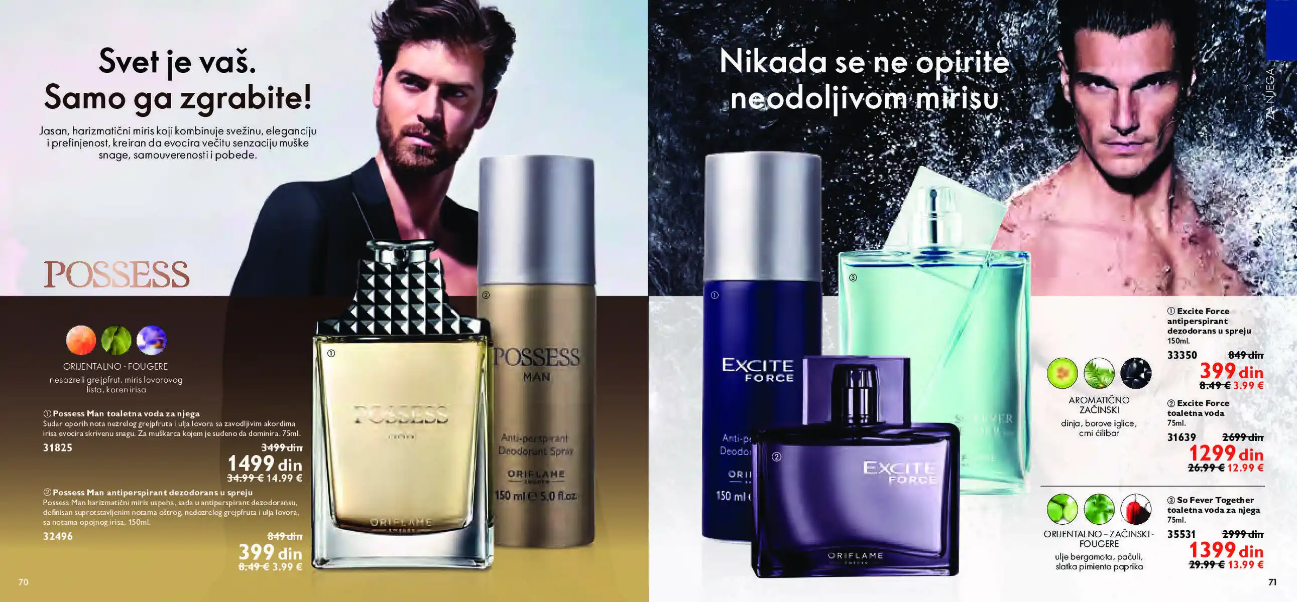 oriflame