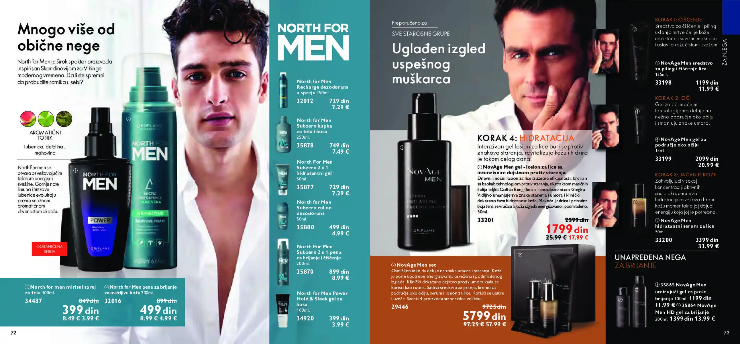 oriflame