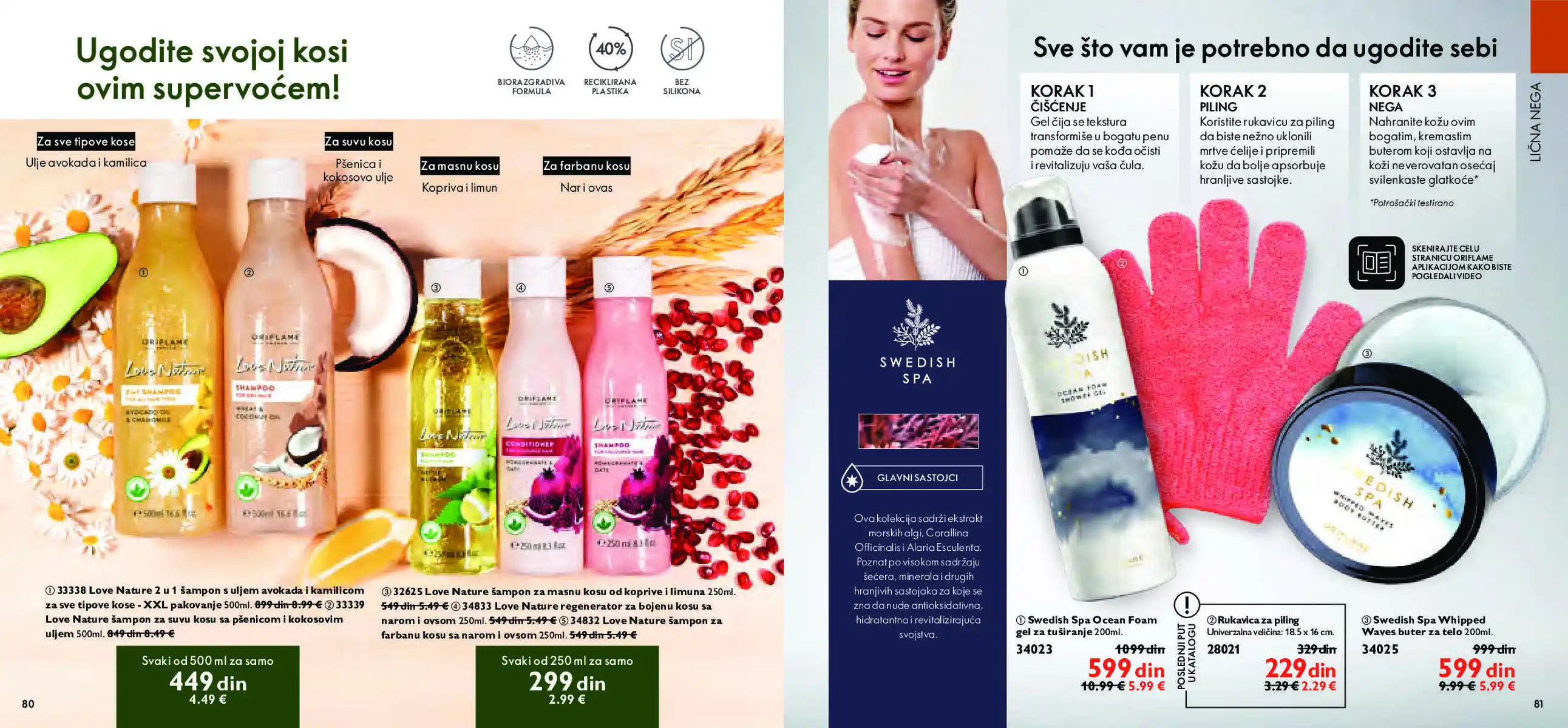 oriflame