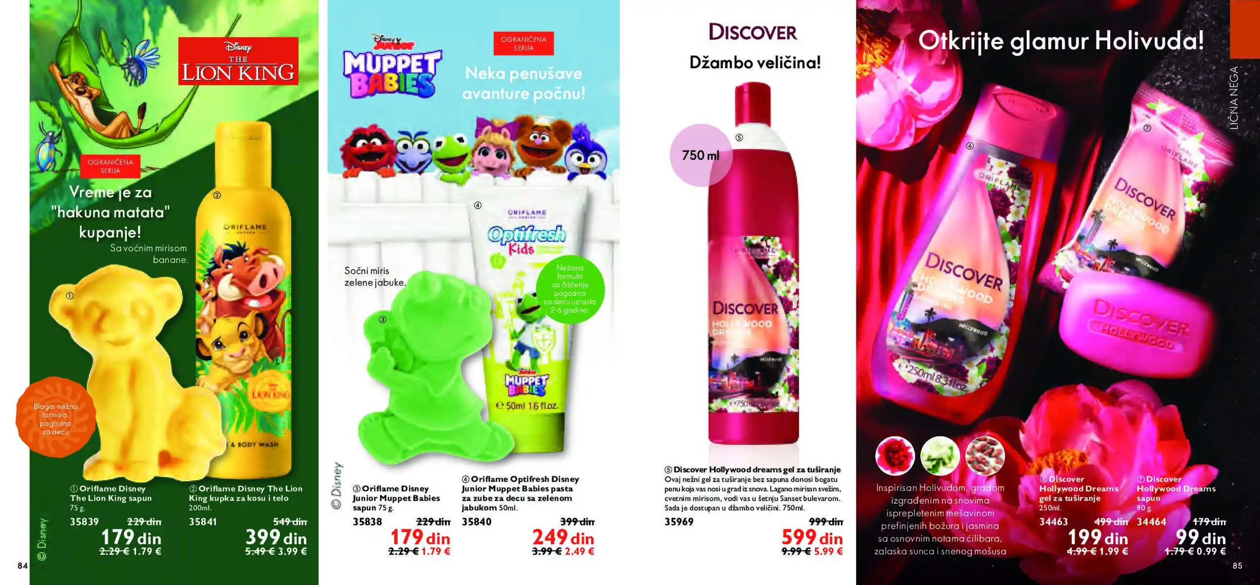 oriflame