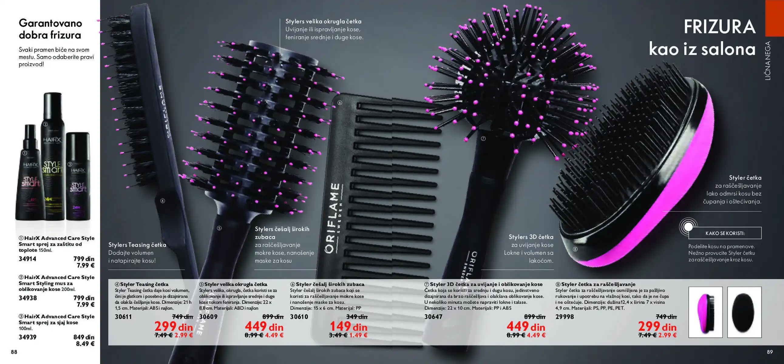oriflame