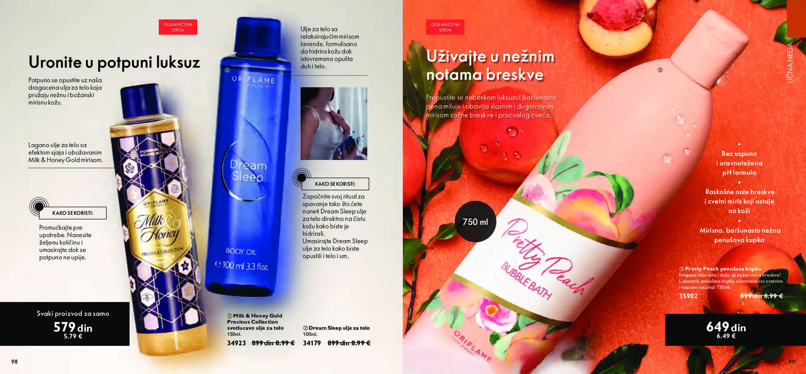 oriflame