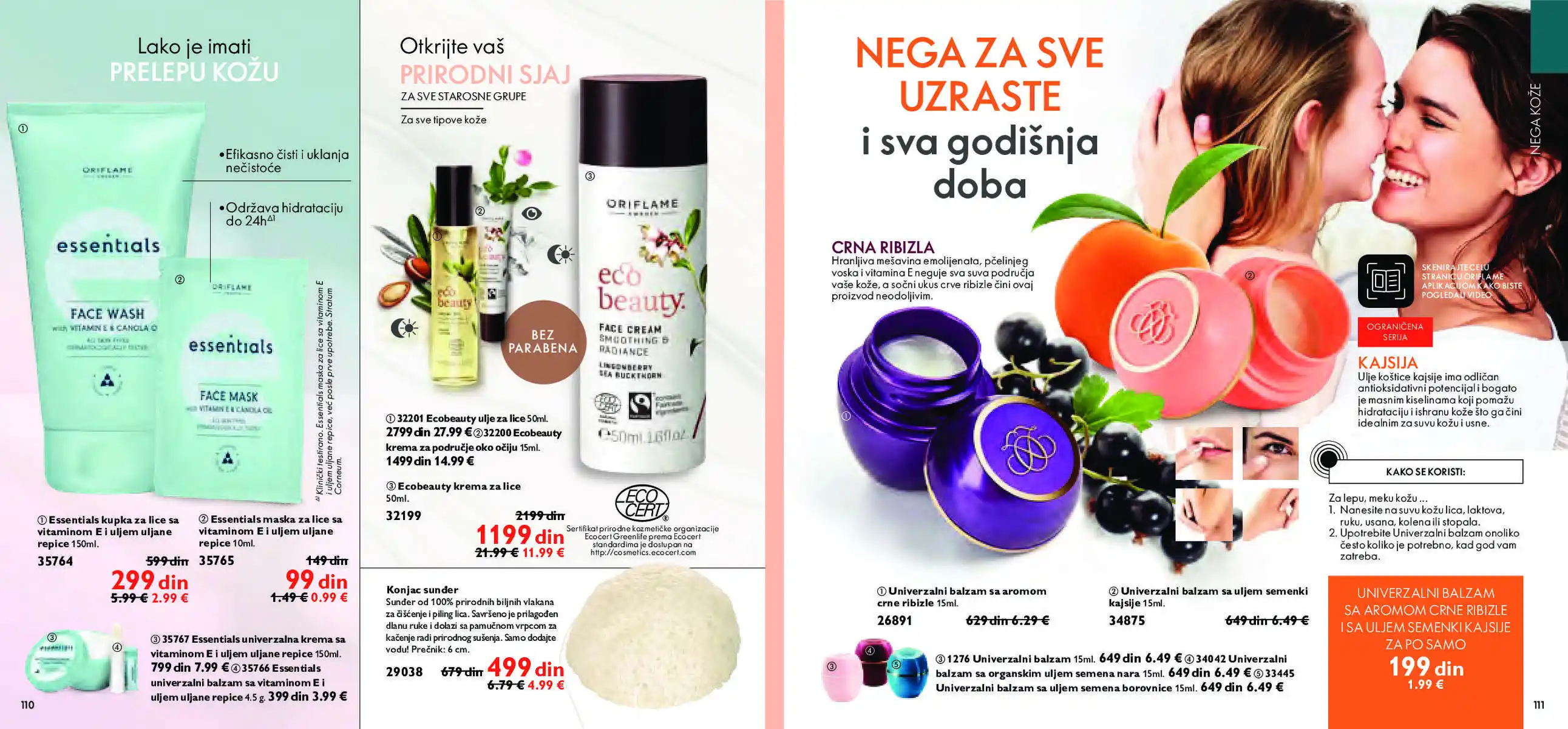 oriflame
