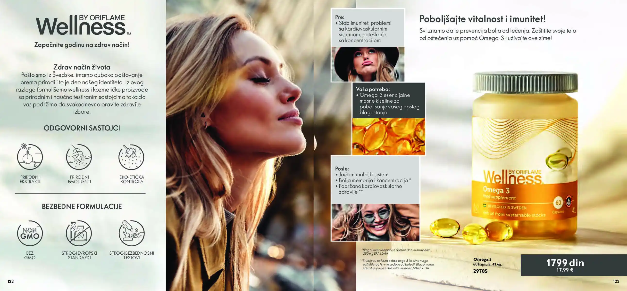 oriflame