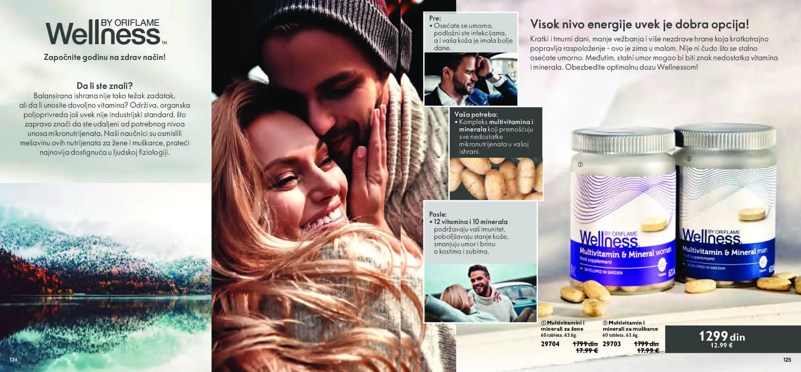 oriflame