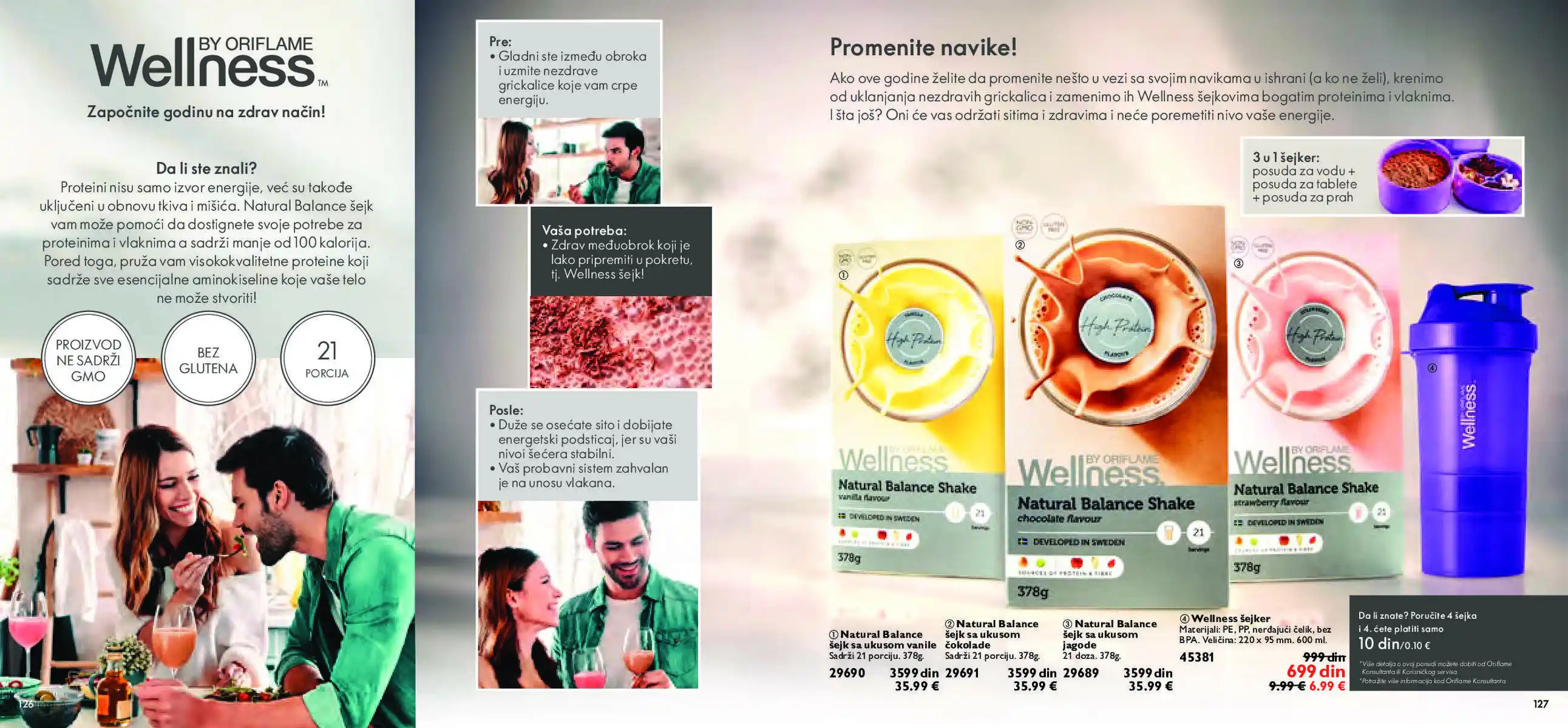 oriflame