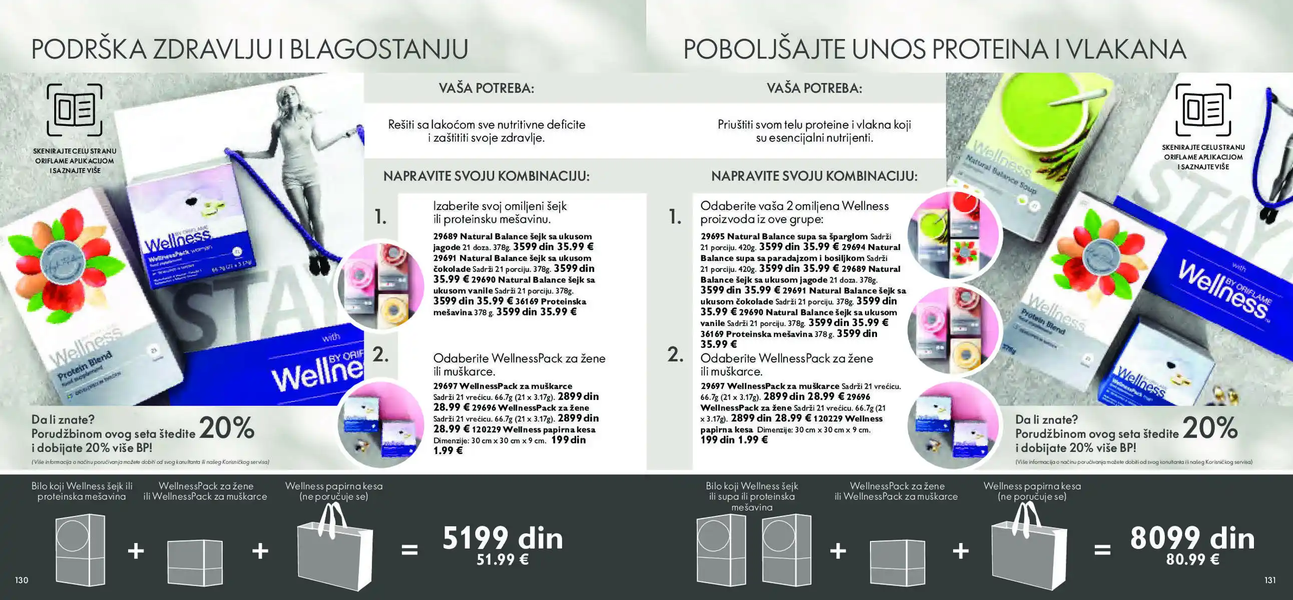 oriflame