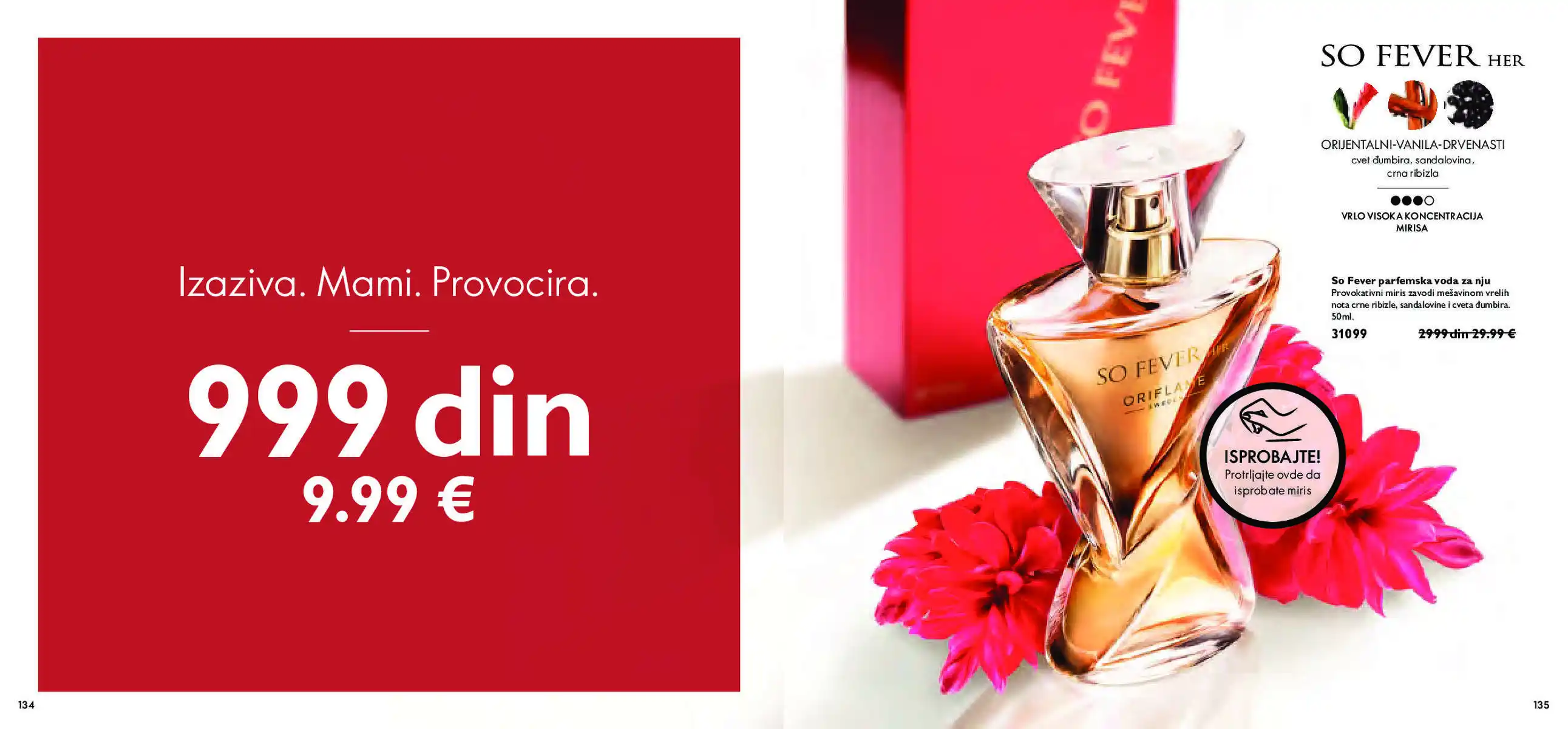 oriflame