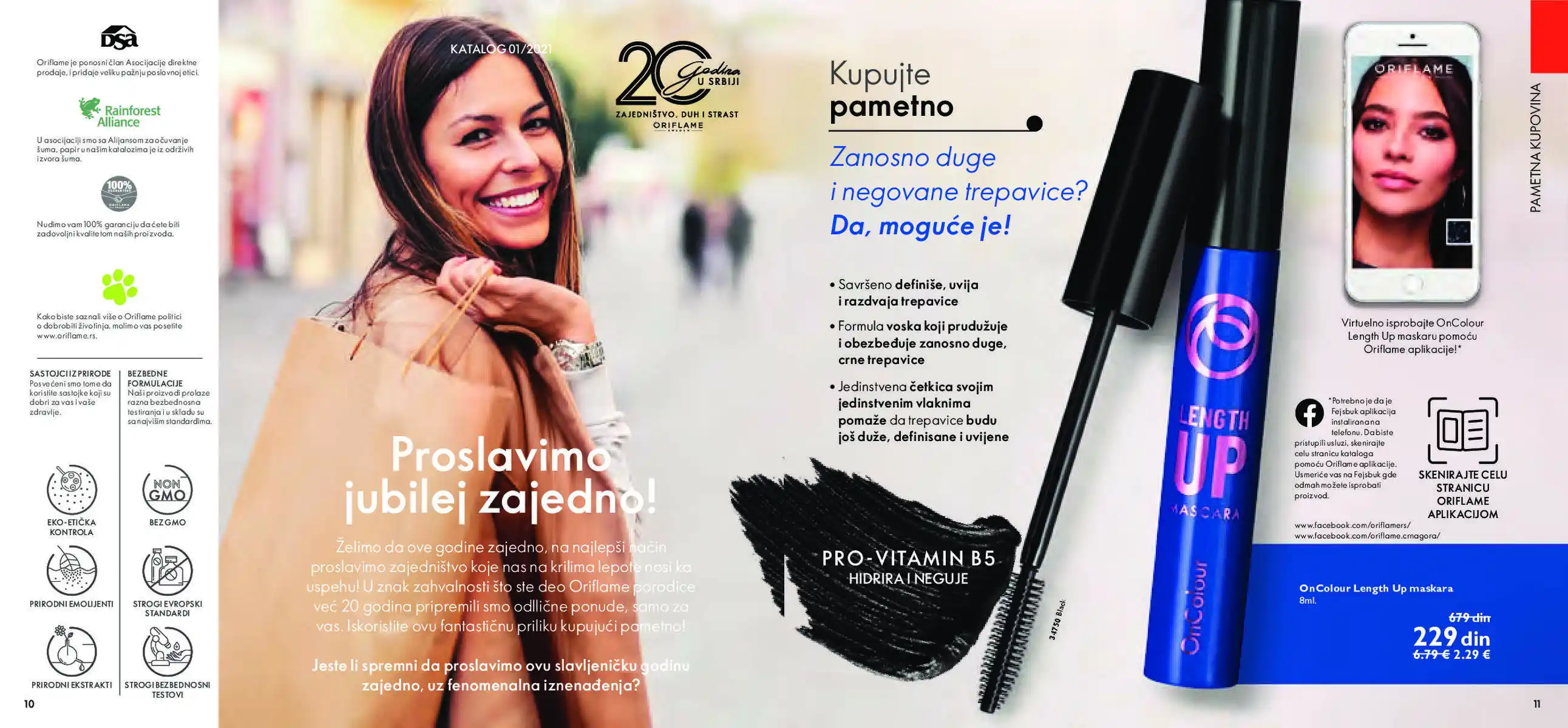 oriflame