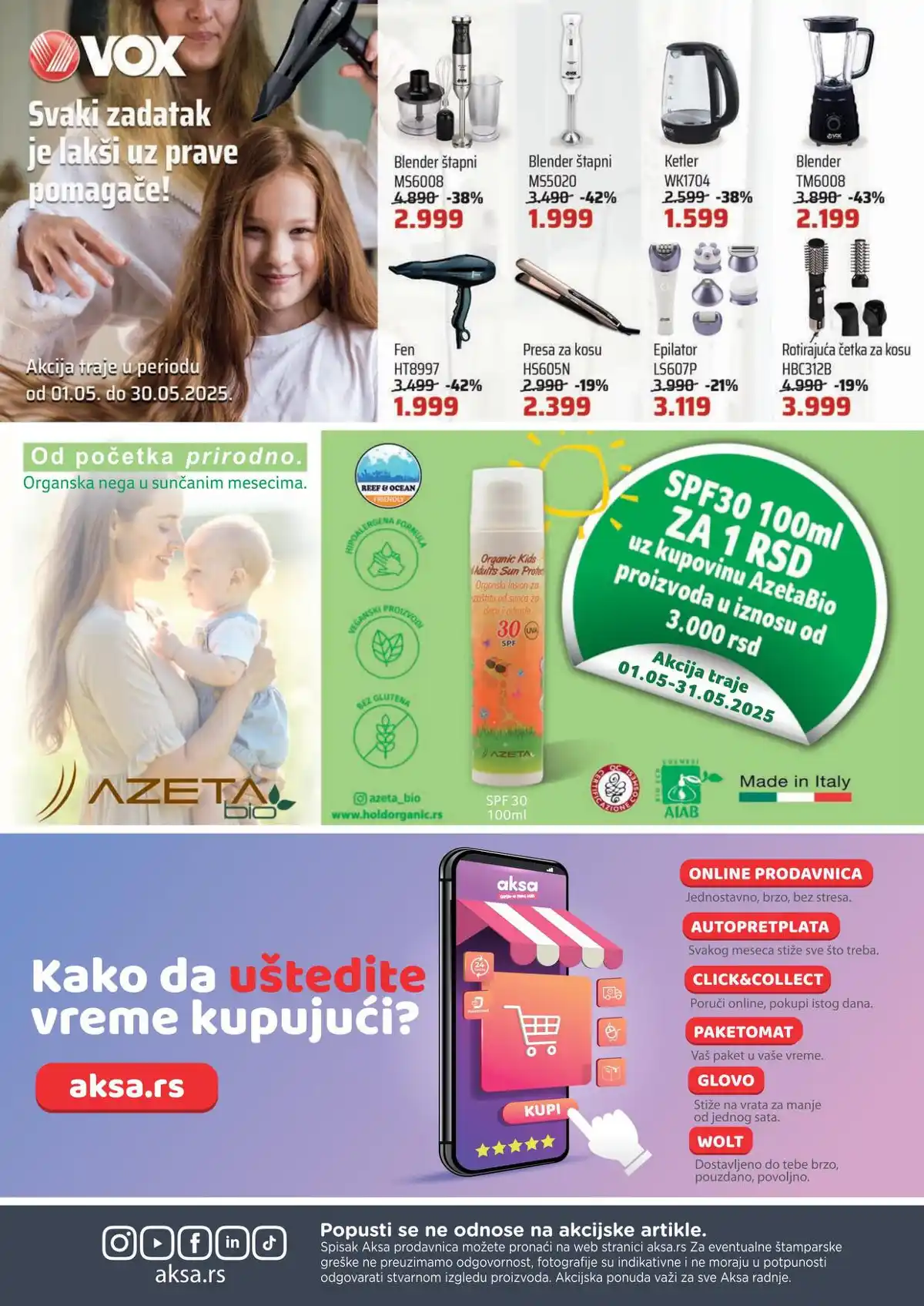 aksa