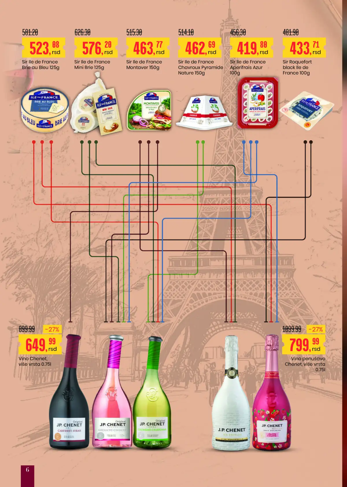 aroma